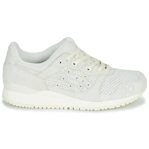 Asics GEL LYTE III Couleur Blanc mode 10