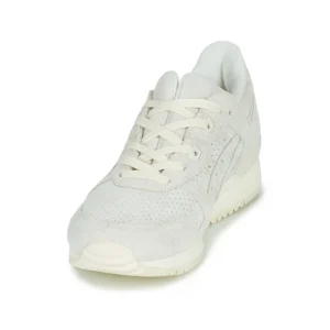 Asics GEL LYTE III Couleur Blanc mode 12