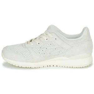 Asics GEL LYTE III Couleur Blanc mode 14