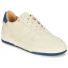 Clae MALONE Couleur Beige / Bleu de garantie authentique 20