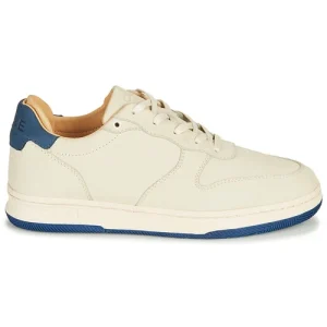 Clae MALONE Couleur Beige / Bleu de garantie authentique 10