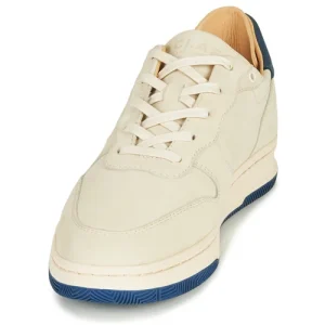 Clae MALONE Couleur Beige / Bleu de garantie authentique 12