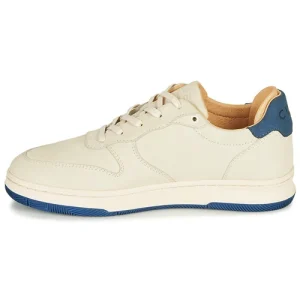 Clae MALONE Couleur Beige / Bleu de garantie authentique 14