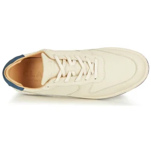 Clae MALONE Couleur Beige / Bleu de garantie authentique 18