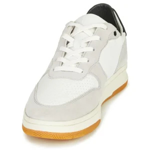 Satisfait ou Remboursé Clae MALONE Couleur Blanc / Gris 12