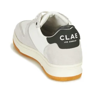 Satisfait ou Remboursé Clae MALONE Couleur Blanc / Gris 16