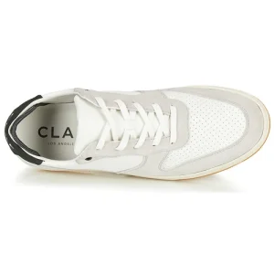 Satisfait ou Remboursé Clae MALONE Couleur Blanc / Gris 18