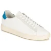 magasin pour Clae BRADLEY CALIFORNIA Couleur Blanc / Bleu 22