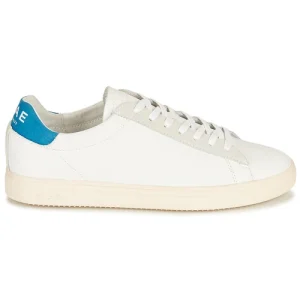 magasin pour Clae BRADLEY CALIFORNIA Couleur Blanc / Bleu 10