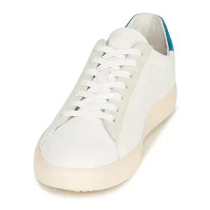 magasin pour Clae BRADLEY CALIFORNIA Couleur Blanc / Bleu 12