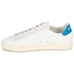 magasin pour Clae BRADLEY CALIFORNIA Couleur Blanc / Bleu 14