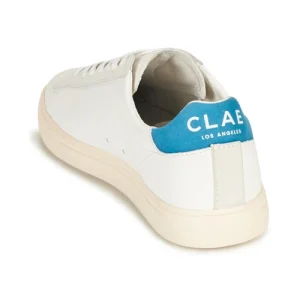 magasin pour Clae BRADLEY CALIFORNIA Couleur Blanc / Bleu 16