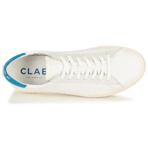 magasin pour Clae BRADLEY CALIFORNIA Couleur Blanc / Bleu 18