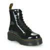 outlet Dr. Martens JADON Couleur Noir 20