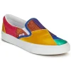 Vans Classic Slip-On Couleur Pride Multicolore Couleurs variées 22