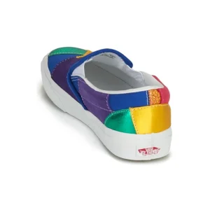 Vans Classic Slip-On Couleur Pride Multicolore Couleurs variées 16