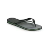 prix pas cher Havaianas BRASIL FRESH Couleur Noir 20