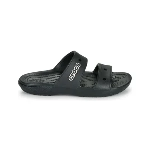 Crocs CLASSIC CROCS SANDAL Couleur Noir magasin pour 10