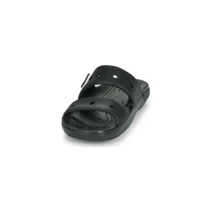 Crocs CLASSIC CROCS SANDAL Couleur Noir magasin pour 12