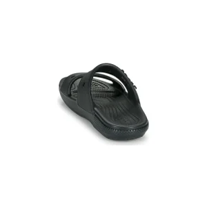 Crocs CLASSIC CROCS SANDAL Couleur Noir magasin pour 16