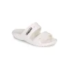 boutique pas cher Crocs CLASSIC CROCS SANDAL Couleur Blanc 22