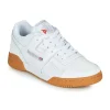 Reebok Classic WORKOUT PLUS Couleur Blanc achat pas cher 20