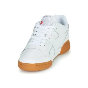 Reebok Classic WORKOUT PLUS Couleur Blanc achat pas cher 12