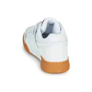 Reebok Classic WORKOUT PLUS Couleur Blanc achat pas cher 16