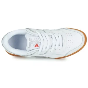 Reebok Classic WORKOUT PLUS Couleur Blanc achat pas cher 18