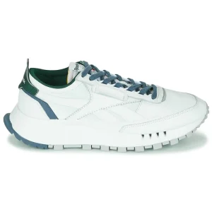 Reebok Classic CL LEGACY Couleur Blanc / Vert magasin pour 10