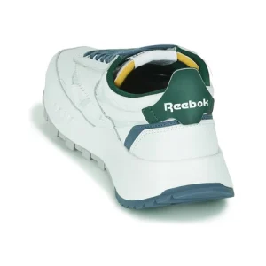 Reebok Classic CL LEGACY Couleur Blanc / Vert magasin pour 16