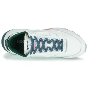 Reebok Classic CL LEGACY Couleur Blanc / Vert magasin pour 18