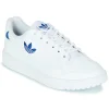 des prix incroyables Adidas Originals NY 92 Couleur Blanc / Bleu 22