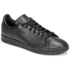 grande popularité Adidas Originals STAN SMITH ECO-RESPONSABLE Couleur Noir 20