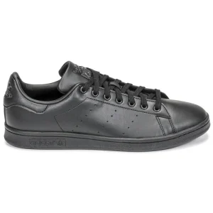 grande popularité Adidas Originals STAN SMITH ECO-RESPONSABLE Couleur Noir 10