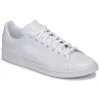 Adidas Originals STAN SMITH ECO-RESPONSABLE Couleur Blanc magasin paris 22