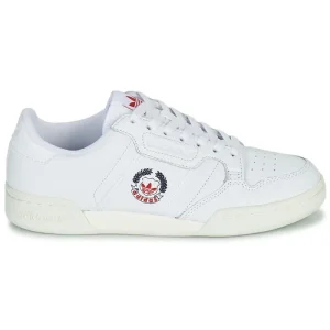 soldes pas cher Adidas Originals CONTINENTAL 80 Couleur Blanc 10