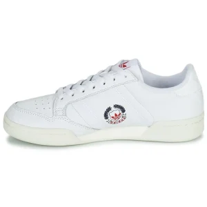 soldes pas cher Adidas Originals CONTINENTAL 80 Couleur Blanc 14