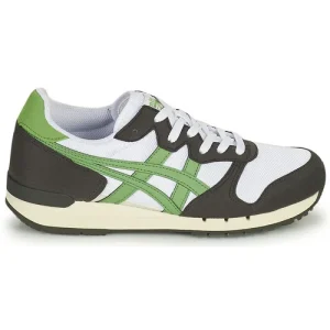 Onitsuka Tiger ALVARADO Couleur Vert / Noir / Blanc grand choix 10