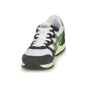 Onitsuka Tiger ALVARADO Couleur Vert / Noir / Blanc grand choix 12