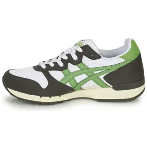 Onitsuka Tiger ALVARADO Couleur Vert / Noir / Blanc grand choix 14