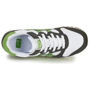 Onitsuka Tiger ALVARADO Couleur Vert / Noir / Blanc grand choix 18