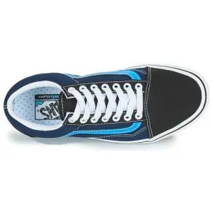 boutique en ligne Vans COMFYCUSH OLD SKOOL Couleur Noir / Bleu 18