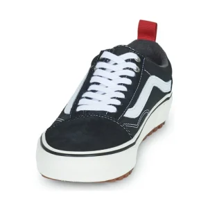 grossiste en ligne Vans OLD SKOOL MTE-1 Couleur Noir 12