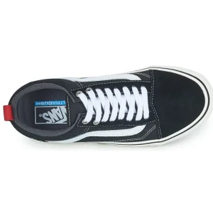 grossiste en ligne Vans OLD SKOOL MTE-1 Couleur Noir 18