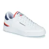 Reebok Classic AD COURT Couleur Blanc / Bleu / Rouge mode 22