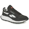 grande marque pas cher Reebok Classic CL LEGACY Couleur Noir / Blanc 20