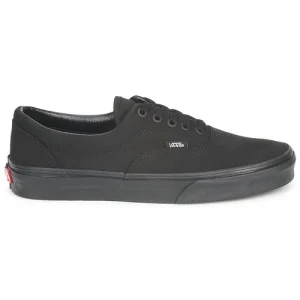 Top ventes Vans ERA Couleur Noir 10