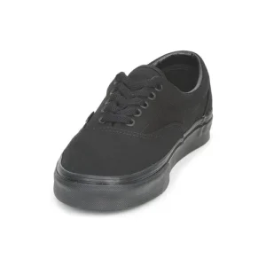 Top ventes Vans ERA Couleur Noir 12