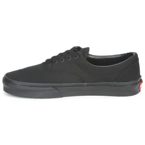 Top ventes Vans ERA Couleur Noir 14